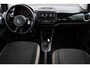 Volkswagen Up! 1.0 high up! 75PK / 55kW automaat, Door ons geleverd en onderhouden, cruise control, parkeersensoren, airco, mistlampen voor, lederen stuurwiel, elektrisch verstel- en verwarmbare spiegels