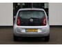 Volkswagen Up! 1.0 high up! 75PK / 55kW automaat, Door ons geleverd en onderhouden, cruise control, parkeersensoren, airco, mistlampen voor, lederen stuurwiel, elektrisch verstel- en verwarmbare spiegels