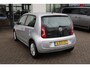 Volkswagen Up! 1.0 high up! 75PK / 55kW automaat, Door ons geleverd en onderhouden, cruise control, parkeersensoren, airco, mistlampen voor, lederen stuurwiel, elektrisch verstel- en verwarmbare spiegels