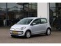 Volkswagen Up! 1.0 high up! 75PK / 55kW automaat, Door ons geleverd en onderhouden, cruise control, parkeersensoren, airco, mistlampen voor, lederen stuurwiel, elektrisch verstel- en verwarmbare spiegels