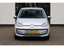 Volkswagen Up! 1.0 high up! 75PK / 55kW automaat, Door ons geleverd en onderhouden, cruise control, parkeersensoren, airco, mistlampen voor, lederen stuurwiel, elektrisch verstel- en verwarmbare spiegels