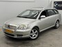 Toyota Avensis Wagon 1.8 VVTi Linea Terra / NAP / NETTE AUTO / RIJDT SCHAKELT GOED
