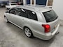 Toyota Avensis Wagon 1.8 VVTi Linea Terra / NAP / NETTE AUTO / RIJDT SCHAKELT GOED