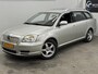 Toyota Avensis Wagon 1.8 VVTi Linea Terra / NAP / NETTE AUTO / RIJDT SCHAKELT GOED