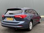 Ford Focus Wagon BWJ 2021 1.0 EcoBoost 126 PK Titanium X Business APDAPTIVE CRUISE | CAMERA | CARPLAY + ANDROID | NAVI | CLIMA | LMV | PDC
