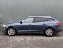 Ford Focus Wagon BWJ 2021 1.0 EcoBoost 126 PK Titanium X Business APDAPTIVE CRUISE | CAMERA | CARPLAY + ANDROID | NAVI | CLIMA | LMV | PDC
