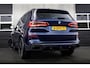 BMW X5 xDrive40i 340 pk High Executive M-Sportpakket / Pano-Dak/ H&K-Sound/ Comfort-Stoelen/ Stoel.Verw/ 360-Camera/ Led-Koplamp/ Trekhaak/ 22'' LMV