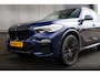 BMW X5 xDrive40i 340 pk High Executive M-Sportpakket / Pano-Dak/ H&K-Sound/ Comfort-Stoelen/ Stoel.Verw/ 360-Camera/ Led-Koplamp/ Trekhaak/ 22'' LMV