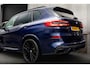 BMW X5 xDrive40i 340 pk High Executive M-Sportpakket / Pano-Dak/ H&K-Sound/ Comfort-Stoelen/ Stoel.Verw/ 360-Camera/ Led-Koplamp/ Trekhaak/ 22'' LMV