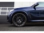 BMW X5 xDrive40i 340 pk High Executive M-Sportpakket / Pano-Dak/ H&K-Sound/ Comfort-Stoelen/ Stoel.Verw/ 360-Camera/ Led-Koplamp/ Trekhaak/ 22'' LMV