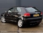 Audi A3 1.6 Attraction 3 deurs - AUTOMAAT - ECC - NAVI - LM VELGEN - CRUISE CONTROLE - EL. RAMEN - CPV - TREKHAAK - NL AUTO - APK T/M 11-03-2026 -