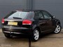 Audi A3 1.6 Attraction 3 deurs - AUTOMAAT - ECC - NAVI - LM VELGEN - CRUISE CONTROLE - EL. RAMEN - CPV - TREKHAAK - NL AUTO - APK T/M 11-03-2026 -