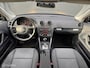 Audi A3 1.6 Attraction 3 deurs - AUTOMAAT - ECC - NAVI - LM VELGEN - CRUISE CONTROLE - EL. RAMEN - CPV - TREKHAAK - NL AUTO - APK T/M 11-03-2026 -