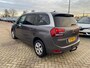 Citroën C4 Grand SpaceTourer BWJ 2018 1.6 THP 165 PK Shine AUTOMAAT | 7 PER | TREKHAAK | PANODAK | MASSAGE STOELEN | HALF LEDER | ELEKTR. ACHTERKLEP | CAMERA | KEYLESS | CARPLAY + ANDROID | NAVI | CLIMA | LMV | PDC