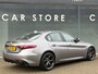 Alfa Romeo Giulia 2.0T Super 200PK