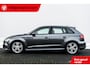 Audi A3 Sportback 1.0 TFSI Sport 3 x S Line | Edition | Automaat | 2e Eign | NED Auto | N,Model | | Clima | Pdc | Navi | Sport stoelen | LED-koplampen | Sport Stuur |