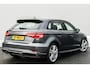 Audi A3 Sportback 1.0 TFSI Sport 3 x S Line | Edition | Automaat | 2e Eign | NED Auto | N,Model | | Clima | Pdc | Navi | Sport stoelen | LED-koplampen | Sport Stuur |