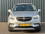 Opel Mokka X 1.4 Turbo 140pk 4x4 Innovation I Stoel-Stuurverwarming I Schuifdak I Leer I Camera I Navigatie I Cruise Control I Keyless