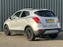Opel Mokka X 1.4 Turbo 140pk 4x4 Innovation I Stoel-Stuurverwarming I Schuifdak I Leer I Camera I Navigatie I Cruise Control I Keyless