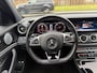 Mercedes-Benz E-klasse 220 d Business Solution AMG | 1E EIGENAAR | 12MND GARANTIE | BURMESTER | TREKHAAK | LED | SCHUIFDAK | LEDER | SFEERVERLICHTING |