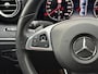 Mercedes-Benz E-klasse 220 d Business Solution AMG | 1E EIGENAAR | 12MND GARANTIE | BURMESTER | TREKHAAK | LED | SCHUIFDAK | LEDER | SFEERVERLICHTING |