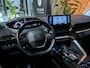 Peugeot 5008 1.2 PureTech Blue Lease Allure 7P. NAP Garantie Trekhaak Carplay Elek Achterklep Cruise Clima Navi Led Sfeer Rijklaar