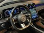 Mercedes-Benz C-klasse Estate 300 e AMG Line Garantie Trekhaak Massage Pano Ambient 360 Blindspot Elek Achterklep StuurVW Rijklaar