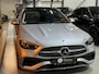 Mercedes-Benz C-klasse Estate 300 e AMG Line Garantie Trekhaak Massage Pano Ambient 360 Blindspot Elek Achterklep StuurVW Rijklaar