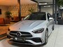 Mercedes-Benz C-klasse Estate 300 e AMG Line Garantie Trekhaak Massage Pano Ambient 360 Blindspot Elek Achterklep StuurVW Rijklaar