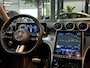 Mercedes-Benz C-klasse Estate 300 e AMG Line Garantie Trekhaak Massage Pano Ambient 360 Blindspot Elek Achterklep StuurVW Rijklaar