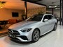 Mercedes-Benz C-klasse Estate 300 e AMG Line Garantie Trekhaak Massage Pano Ambient 360 Blindspot Elek Achterklep StuurVW Rijklaar
