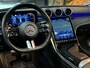 Mercedes-Benz C-klasse Estate 300 e AMG Line Garantie Trekhaak Massage Pano Ambient 360 Blindspot Elek Achterklep StuurVW Rijklaar