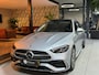 Mercedes-Benz C-klasse Estate 300 e AMG Line Garantie Trekhaak Massage Pano Ambient 360 Blindspot Elek Achterklep StuurVW Rijklaar