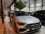 Mercedes-Benz C-klasse Estate 300 e AMG Line Garantie Trekhaak Massage Pano Ambient 360 Blindspot Elek Achterklep StuurVW Rijklaar