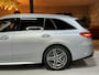 Mercedes-Benz C-klasse Estate 300 e AMG Line Garantie Trekhaak Massage Pano Ambient 360 Blindspot Elek Achterklep StuurVW Rijklaar
