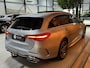 Mercedes-Benz C-klasse Estate 300 e AMG Line Garantie Trekhaak Massage Pano Ambient 360 Blindspot Elek Achterklep StuurVW Rijklaar