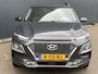 Hyundai Kona 1.6 GDI HEV Premium / Lederen bekleding / Stoelverwarming en verkoeling / Cruise control / All-season banden / Trekhaak /