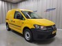 Volkswagen Caddy 2.0TDI Automaat Euro 6!