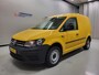 Volkswagen Caddy 2.0TDI Automaat Euro 6!