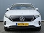 Mercedes-Benz EQA BJR 2021 250 191 PK Business Solution Luxury 67 kWh LEER | STOELVERWARMING | CAMERA | AMBIANCE | CLIMA