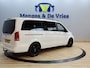 Mercedes-Benz V-klasse 220 CDI Kort Avantgarde Camper kenteken | Airco ECC | Dubbele schuifdeur | Camera | LED | Cruise Control | Stoelverwarming | Trekhaak | Isofix