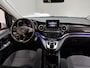 Mercedes-Benz V-klasse 220 CDI Kort Avantgarde Camper kenteken | Airco ECC | Dubbele schuifdeur | Camera | LED | Cruise Control | Stoelverwarming | Trekhaak | Isofix