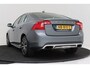 Volvo S60 2.0 T3 Nordic+ | Trekhaak | Org NL | Navigatie | Leer | Sportstoelen | Stoelverwarming |