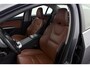 Volvo S60 2.0 T3 Nordic+ | Trekhaak | Org NL | Navigatie | Leer | Sportstoelen | Stoelverwarming |