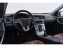 Volvo S60 2.0 T3 Nordic+ | Trekhaak | Org NL | Navigatie | Leer | Sportstoelen | Stoelverwarming |