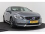 Volvo S60 2.0 T3 Nordic+ | Trekhaak | Org NL | Navigatie | Leer | Sportstoelen | Stoelverwarming |
