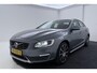 Volvo S60 2.0 T3 Nordic+ | Trekhaak | Org NL | Navigatie | Leer | Sportstoelen | Stoelverwarming |