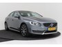 Volvo S60 2.0 T3 Nordic+ | Trekhaak | Org NL | Navigatie | Leer | Sportstoelen | Stoelverwarming |
