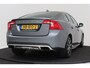 Volvo S60 2.0 T3 Nordic+ | Trekhaak | Org NL | Navigatie | Leer | Sportstoelen | Stoelverwarming |