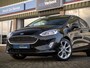 Ford Fiesta 1.0 EcoBoost Titanium | Navi & Apple Carplay / Android Auto | 17" LMV | Lane Assist | Dode hoek sensor | Inklapb. spiegels | Camera